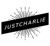 Just Charlie Logo